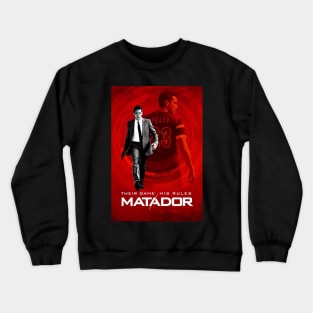 Matador Crewneck Sweatshirt